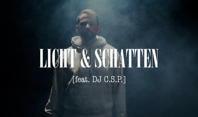 padsen x DJ C.S.P. - Licht und Schatten